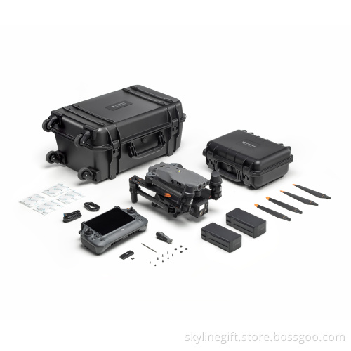 New M30 or M30T Basic Combo IP55 Wide Camera Thermal Camera For DJI Original Brand
